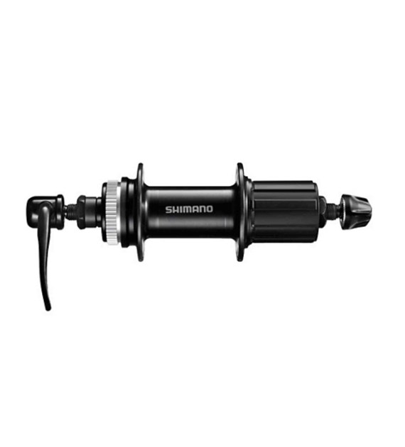 SHIMANO Piasta tył 8/9/10/11rz. 36H FH-QC300 CL.