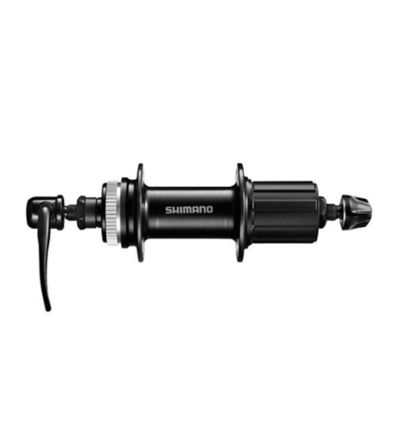 SHIMANO Piasta tył 8/9/10/11rz. 36H FH-QC300 CL.