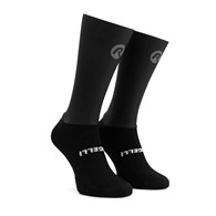 Rogelli skarpetki AERO II czarne XL 44-47