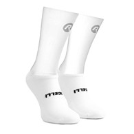 Rogelli skarpetki AERO II białe XL 44-47