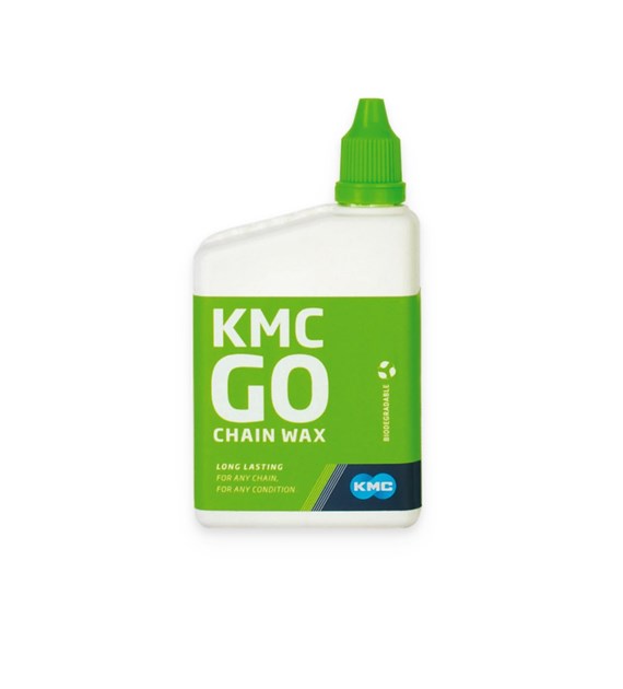 KMC CHAINWAX wosk do łańcucha 150 ml
