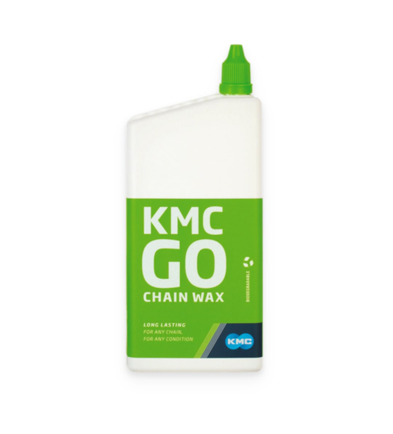 KMC CHAINWAX wosk do łańcucha 500 ml