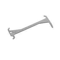 KMC Przymiar zużycia łańcucha