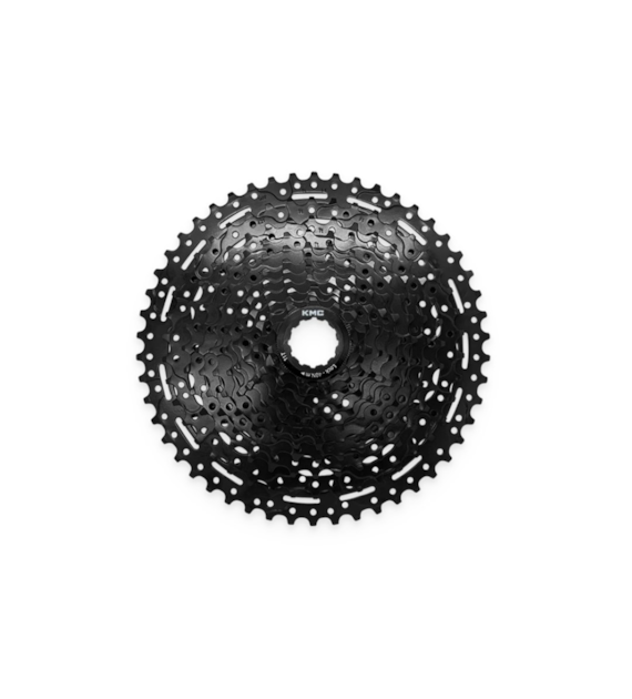 KMC Kaseta REACT 11 speed 11/50T BOX