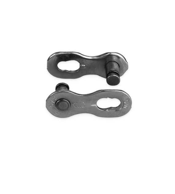 KMC Złączka e1/e8 EPT NON REUSABLE 40 szt. BOX