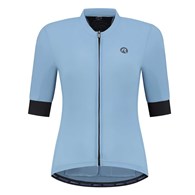 Rogelli koszulka SIGNATURE LDS błękitna XL