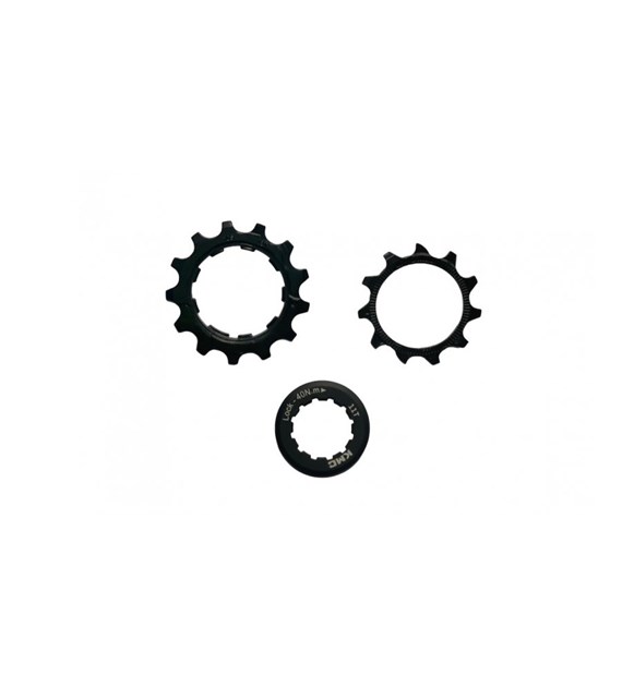 KMC Zębatki do kasety REACT 10rz 11-42