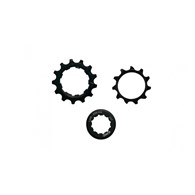 KMC Zębatki do kasety REACT 11rz 11-50