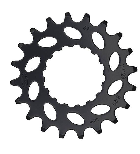 KMC Koło zębate Bosch Gen 2 Super Narrow, 20T