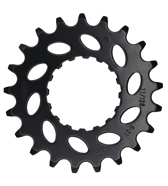 KMC Koło zębate Bosch Gen 2 Super Narrow, 21T