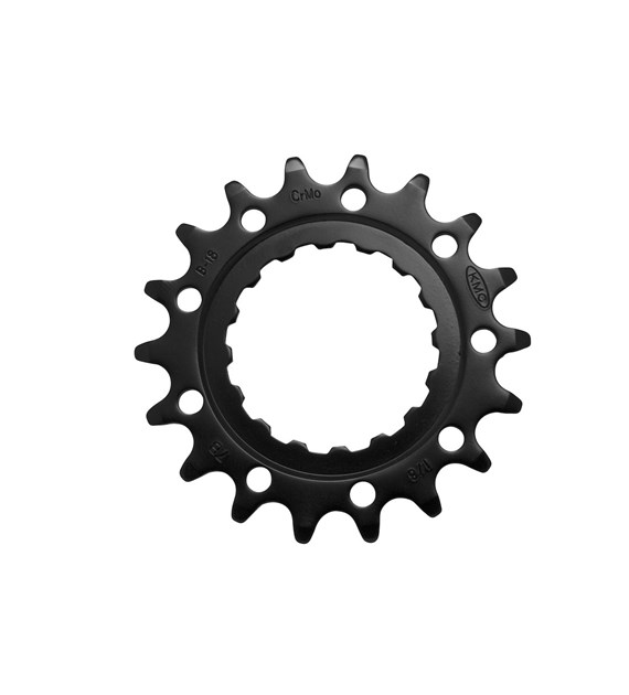 KMC Koło zębate Bosch Gen 2 Wide 18T