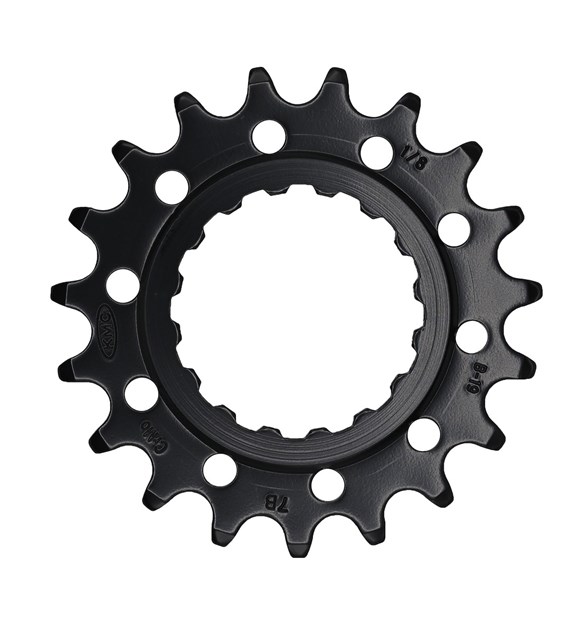 KMC Koło zębate Bosch Gen 2 Wide 19T