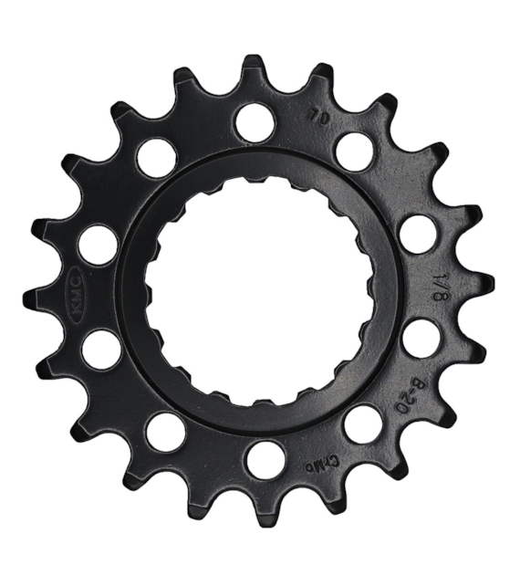 KMC Koło zębate Bosch Gen 2 Wide 20T
