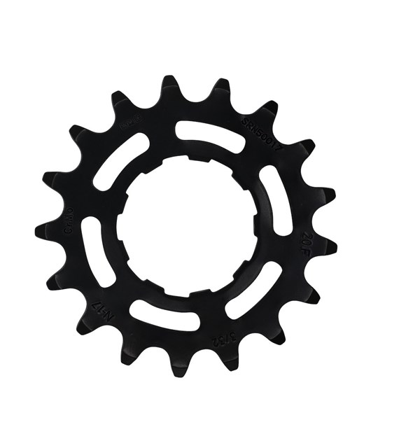 KMC Koło zębate R ENVIOLO Narrow, 17T