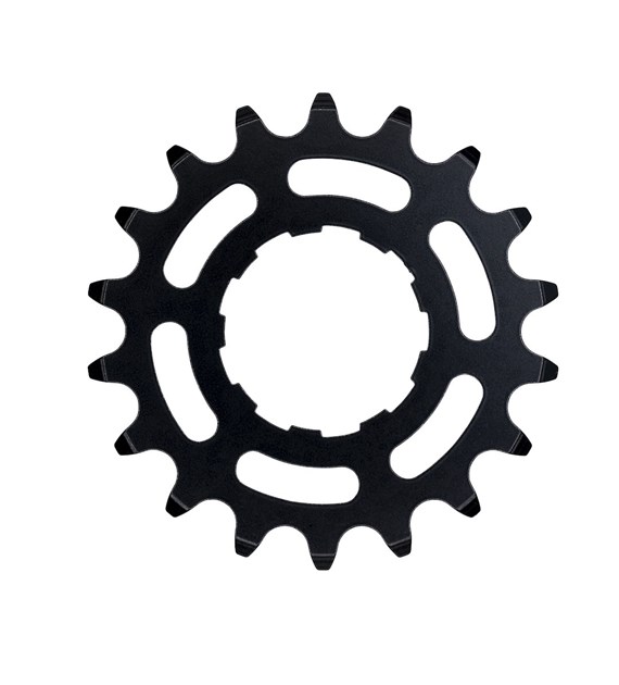 KMC Koło zębate R ENVIOLO Narrow, 18T