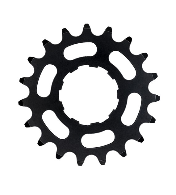 KMC Koło zębate R ENVIOLO Narrow, 19T