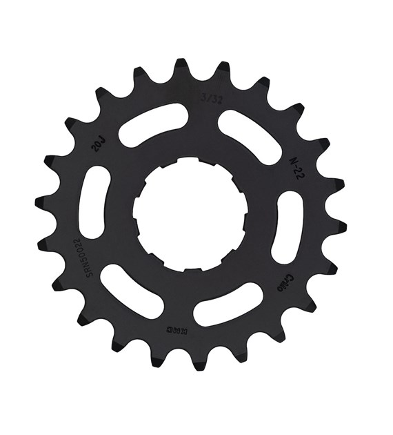 KMC Koło zębate R ENVIOLO Narrow, 22T