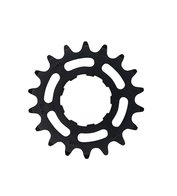 KMC Koło zębate R ENVIOLO Wide 18T