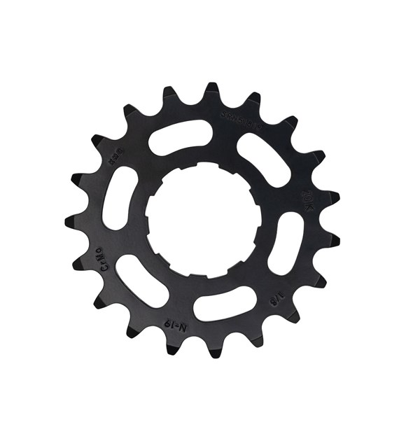 KMC Koło zębate R ENVIOLO Wide 19T