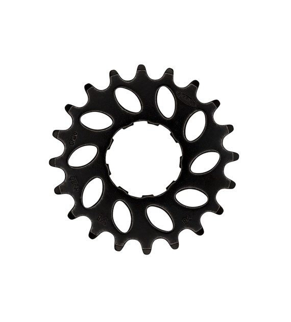 KMC Koło zębate R ENVIOLO Wide 20T