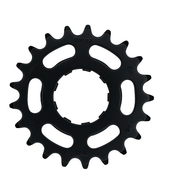 KMC Koło zębate R ENVIOLO Wide 21T