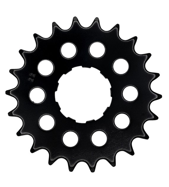 KMC Koło zębate R ENVIOLO Wide 22T