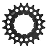 KMC Koło zębate Rohloff 3 mm Wide 20T