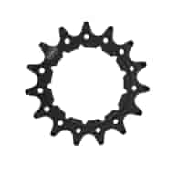 KMC Koło zębate Rohloff Wide 16T
