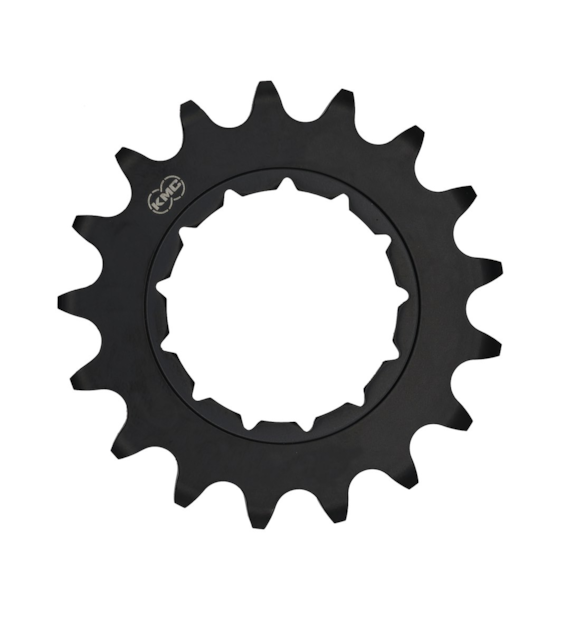 KMC Koło zębate Rohloff Wide 17T
