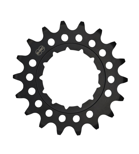 KMC Koło zębate Rohloff Wide 18T