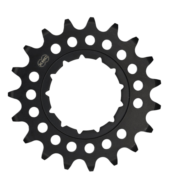 KMC Koło zębate Rohloff Wide 19T