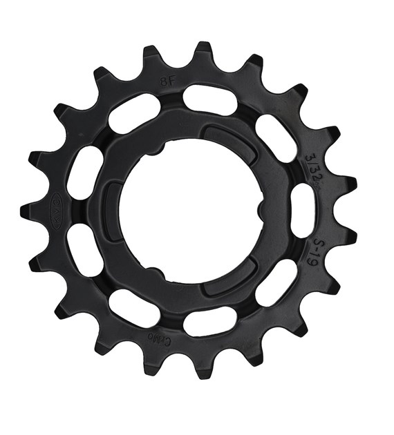 KMC Koło zębate R SHIMANO Narrow, 19T