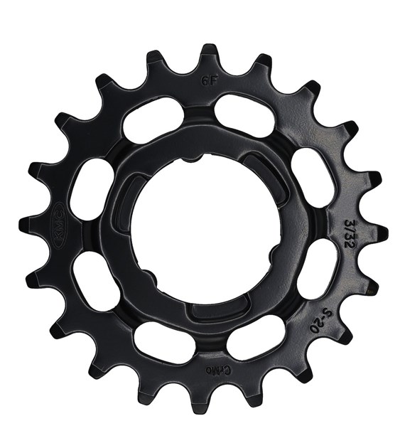 KMC Koło zębate R SHIMANO Narrow, 20T