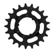 KMC Koło zębate R SHIMANO Narrow, 21T