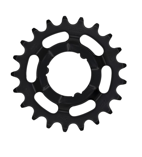 KMC Koło zębate R SHIMANO Narrow, 21T