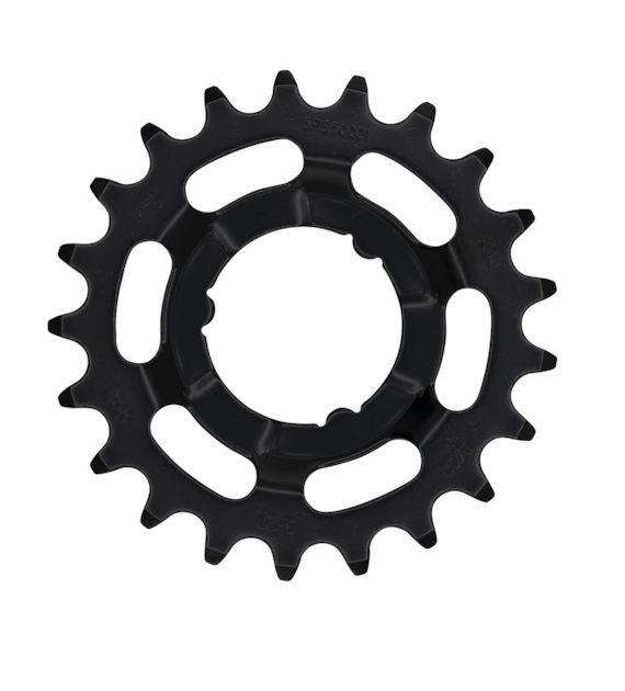 KMC Koło zębate R SHIMANO Narrow, 21T