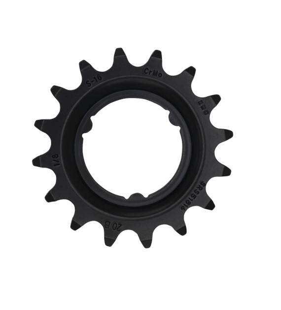 KMC Koło zębate R SHIMANO Wide 16T