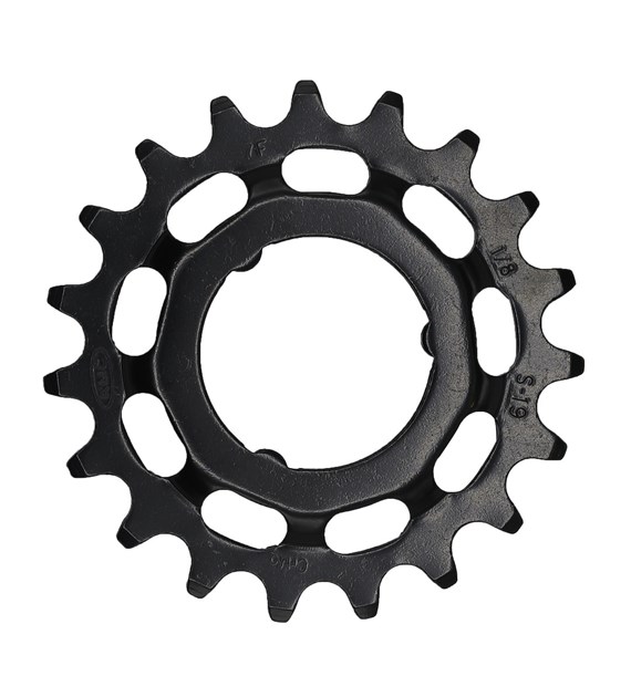 KMC Koło zębate R SHIMANO Wide 19T