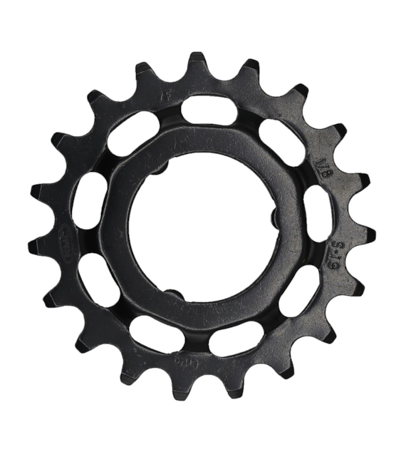 KMC Koło zębate R SHIMANO Wide 19T