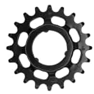 KMC Koło zębate R SHIMANO Wide 20T