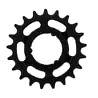 KMC Koło zębate R SHIMANO Wide 21T