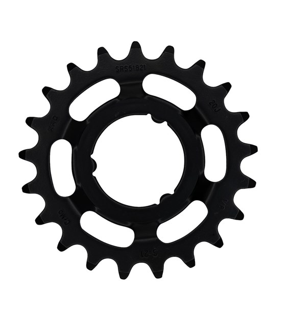 KMC Koło zębate R SHIMANO Wide 21T