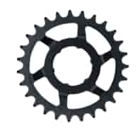 KMC Koło zębate R SHIMANO Wide 27T