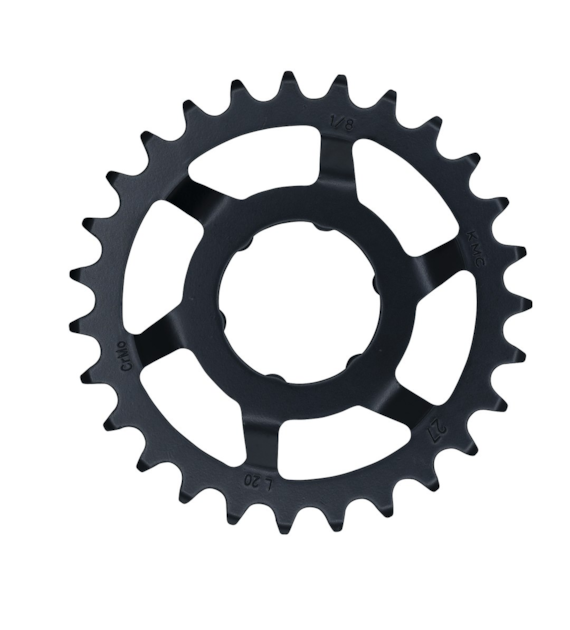 KMC Koło zębate R SHIMANO Wide 27T