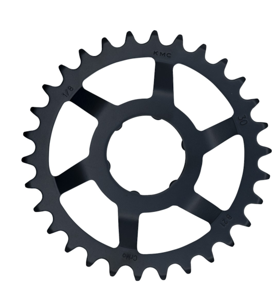 KMC Koło zębate R SHIMANO Wide 30T