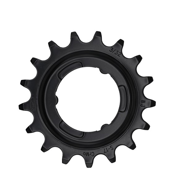 KMC Koło zębate R SHIMANO Narrow, 17T