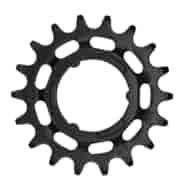 KMC Koło zębate R SHIMANO Narrow, 18T