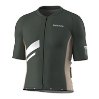 Biemme koszulka ARMONIA zielono piaskowa L