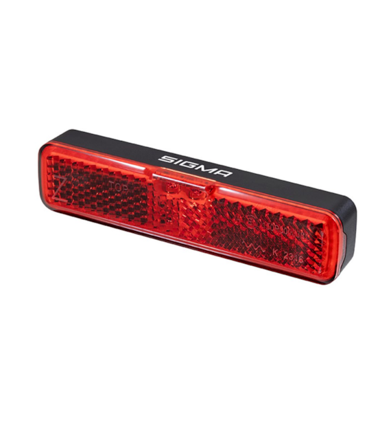 Sigma lampka tylna e-bike EOX RL