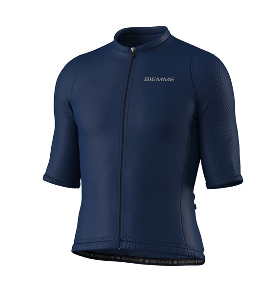 Biemme koszulka CORE 2.0 granatowa XL